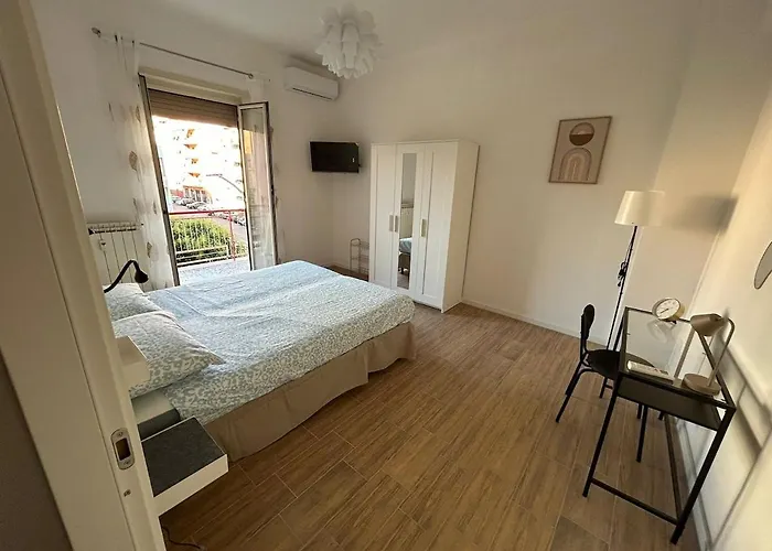 Casa Susanna Apartamento Roma