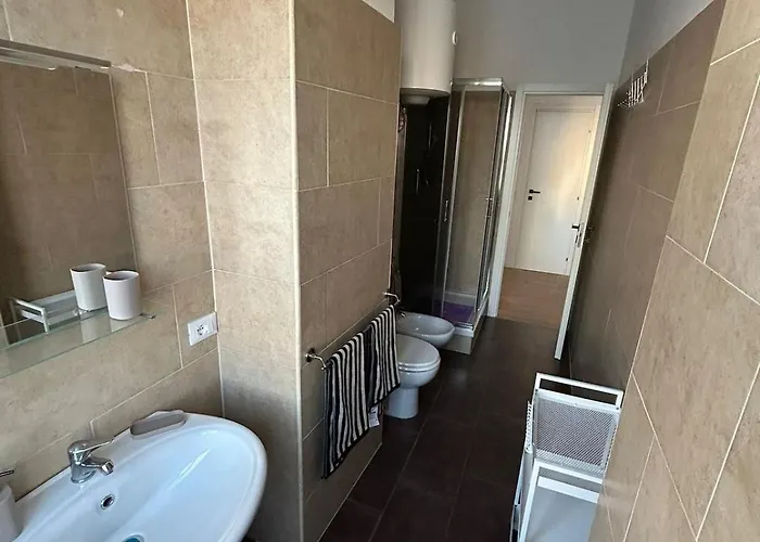 Apartamento Casa Susanna Roma