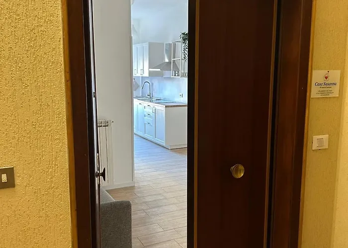 Casa Susanna *