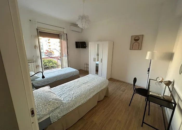 Casa Susanna Apartamento