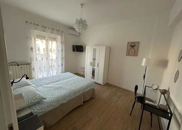 Apartamento Casa Susanna *