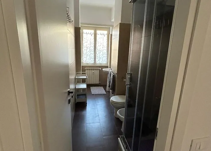 Casa Susanna Apartamento *