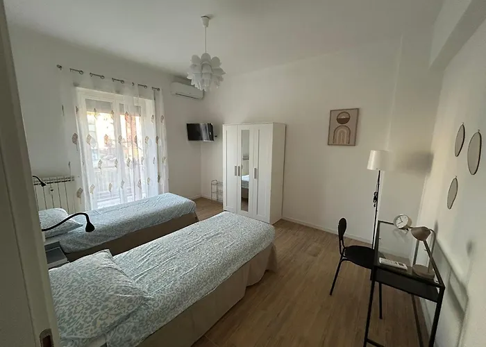 Casa Susanna