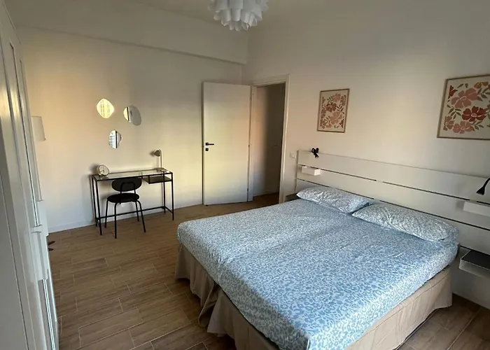 Casa Susanna Apartamento Roma