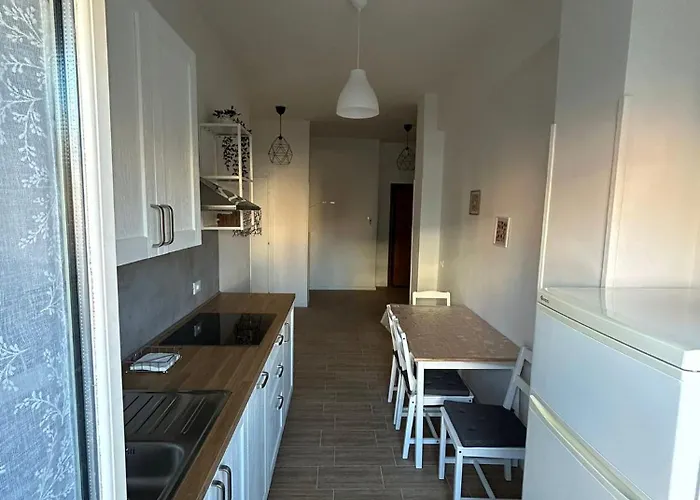 Casa Susanna * Roma