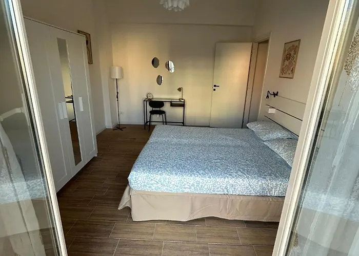 Casa Susanna Apartamento