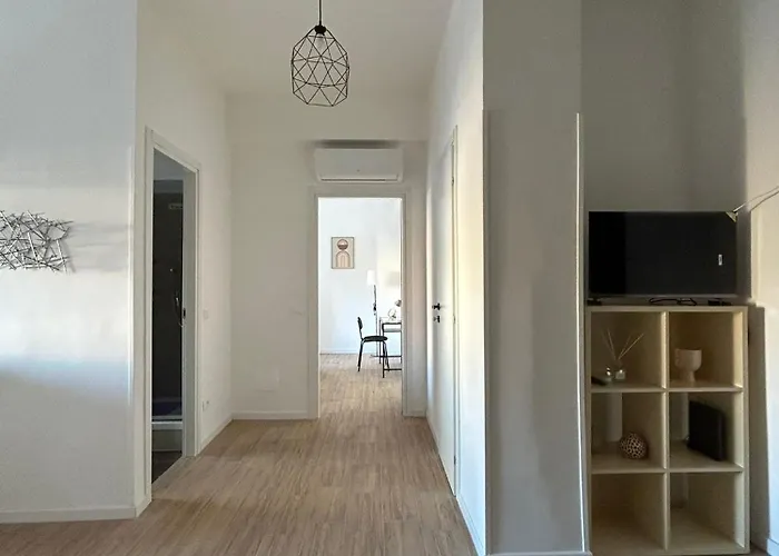 Apartamento Casa Susanna