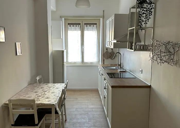 Casa Susanna